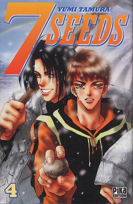 7 seeds 4