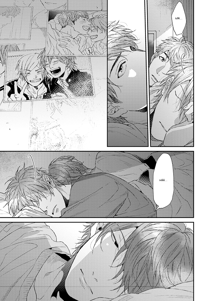 Monster exposed (The) 1 - Extrait 1