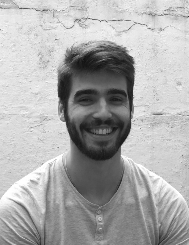Michele Foletti - Auteur
