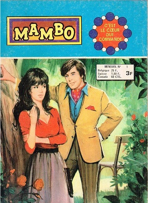 C'est le cœur qui commande