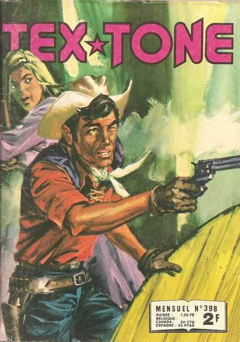 Arizona terre tranquille