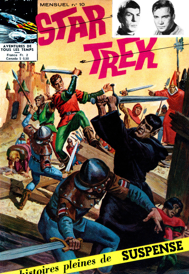 La journée des inquisiteurs