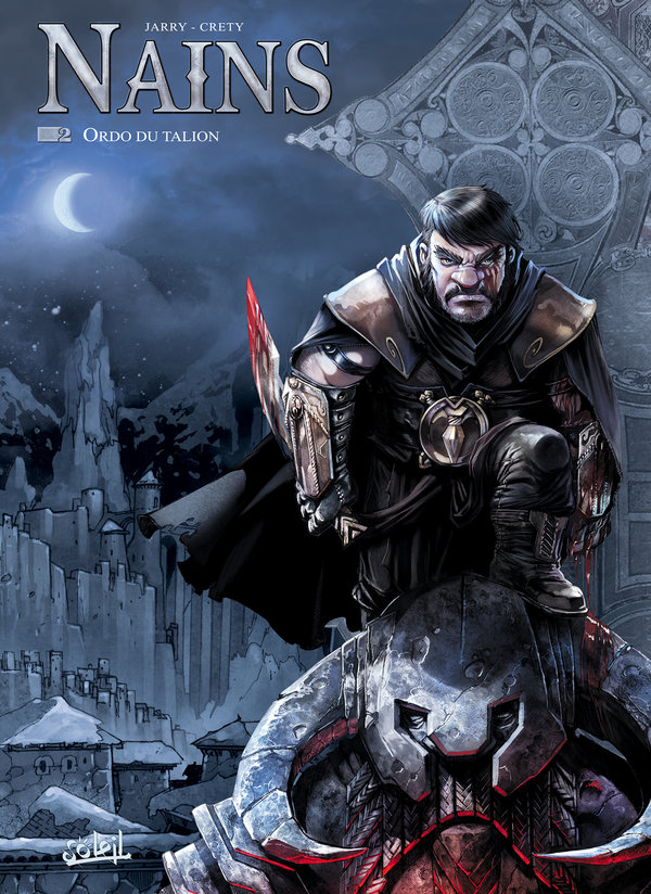 Ordo du Talion