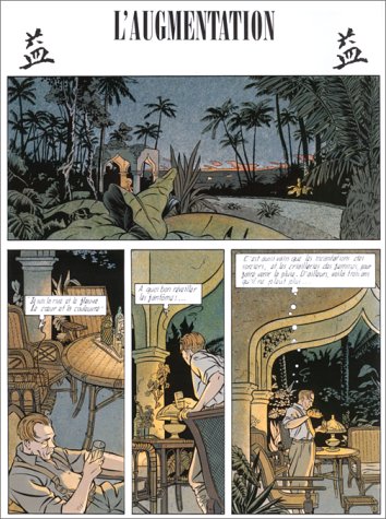 Nolimé Tangéré - Extrait 1