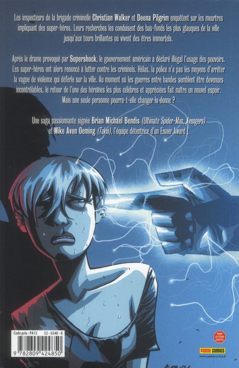 Légendes - Extrait 1