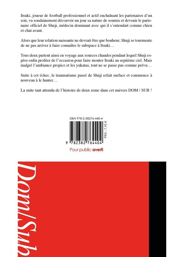 Assis. Bon toutou. 2 - Extrait 1