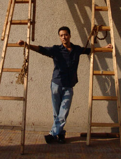 Feng Liu - Auteur