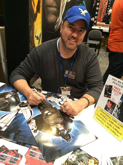 Joe Corroney - Auteur
