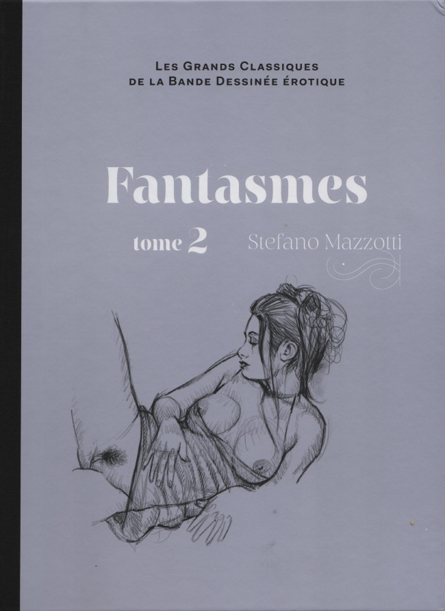 Fantasmes 2