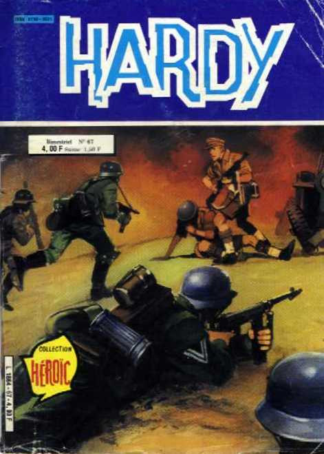Hardy 67