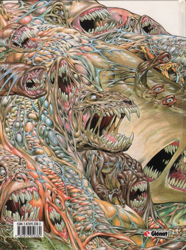 Fureur à mille têtes (La) - Extrait 1