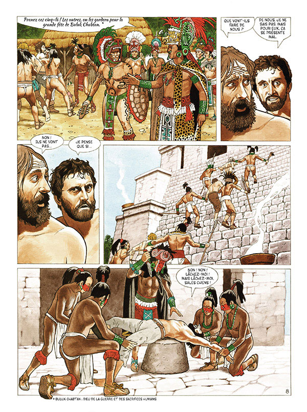 El nakom 1/2 - Extrait 1