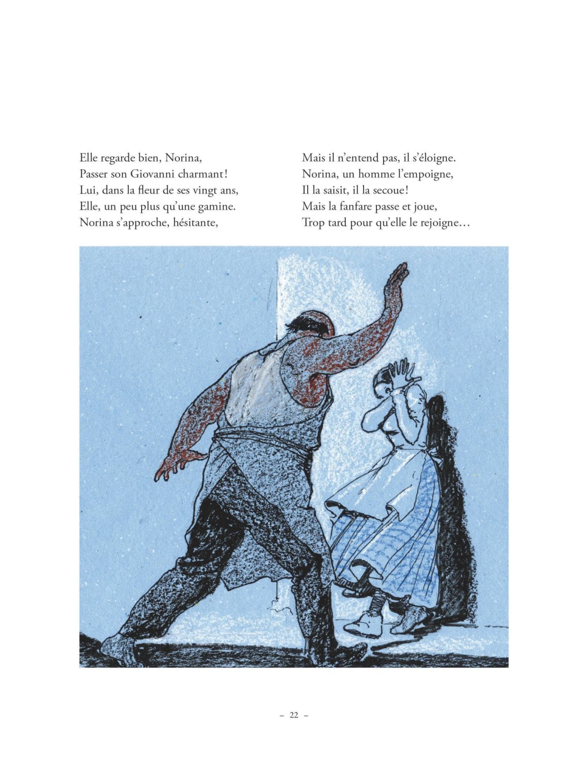 Clairon (Le) - Extrait 1