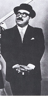 Marcello Marchesi - Auteur
