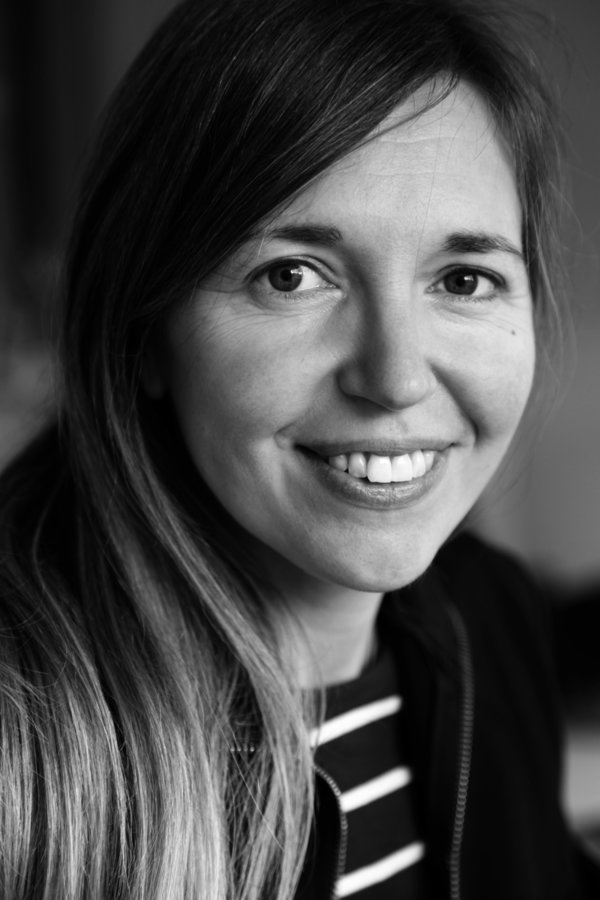 Teresa Radice - Auteur