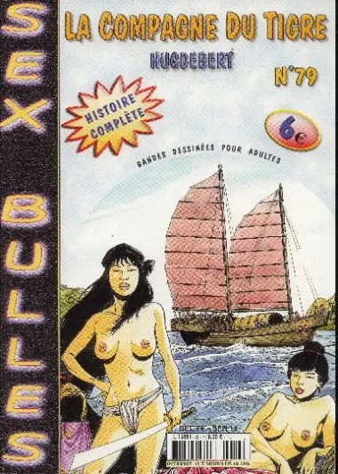 Sexbulles 79