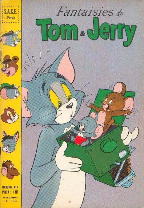 Chevalier de La Reine (Le)