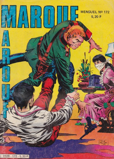 Passeport pour l'éternité