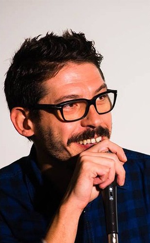 Toni Bruno - Auteur