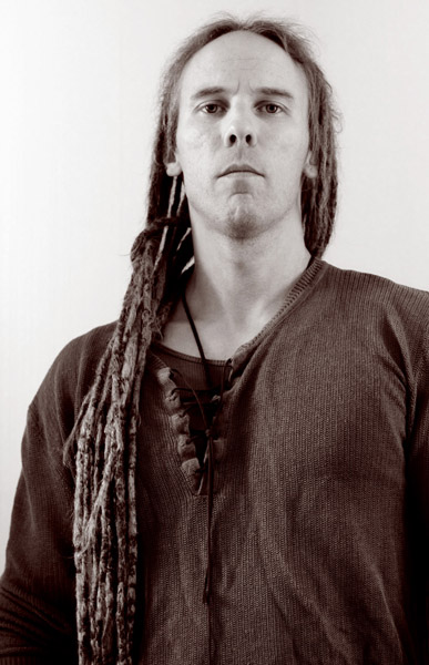 John Holmvall - Auteur