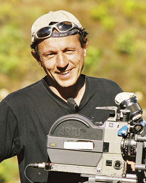 Jacques Malaterre - Auteur