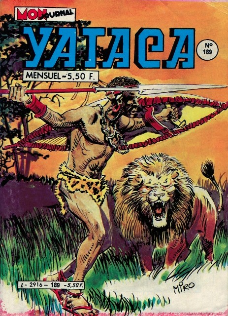 Pistes du Kilimandjaro (Les)