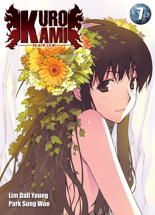 Kurokami 7