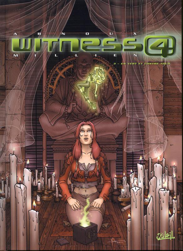 En vert et contre tous ?