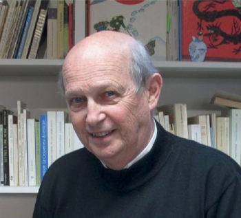 Patrick Mérand - Auteur