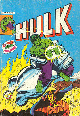 Hulk 8