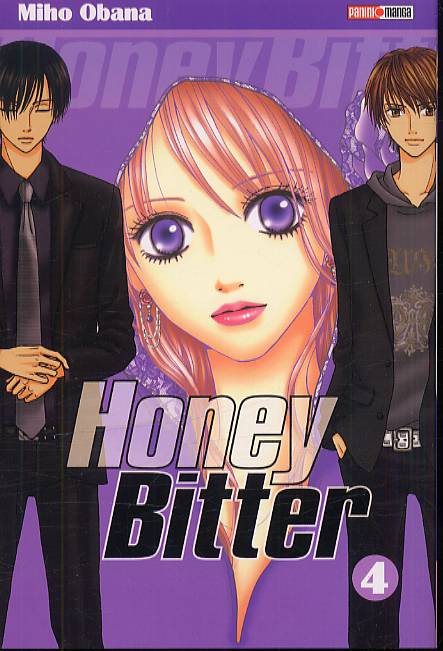 Honey bitter 4