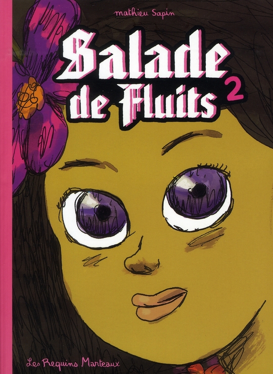 Salade de fluits 2