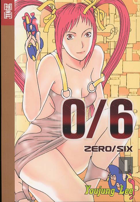 Zéro/Six - 0/6 1