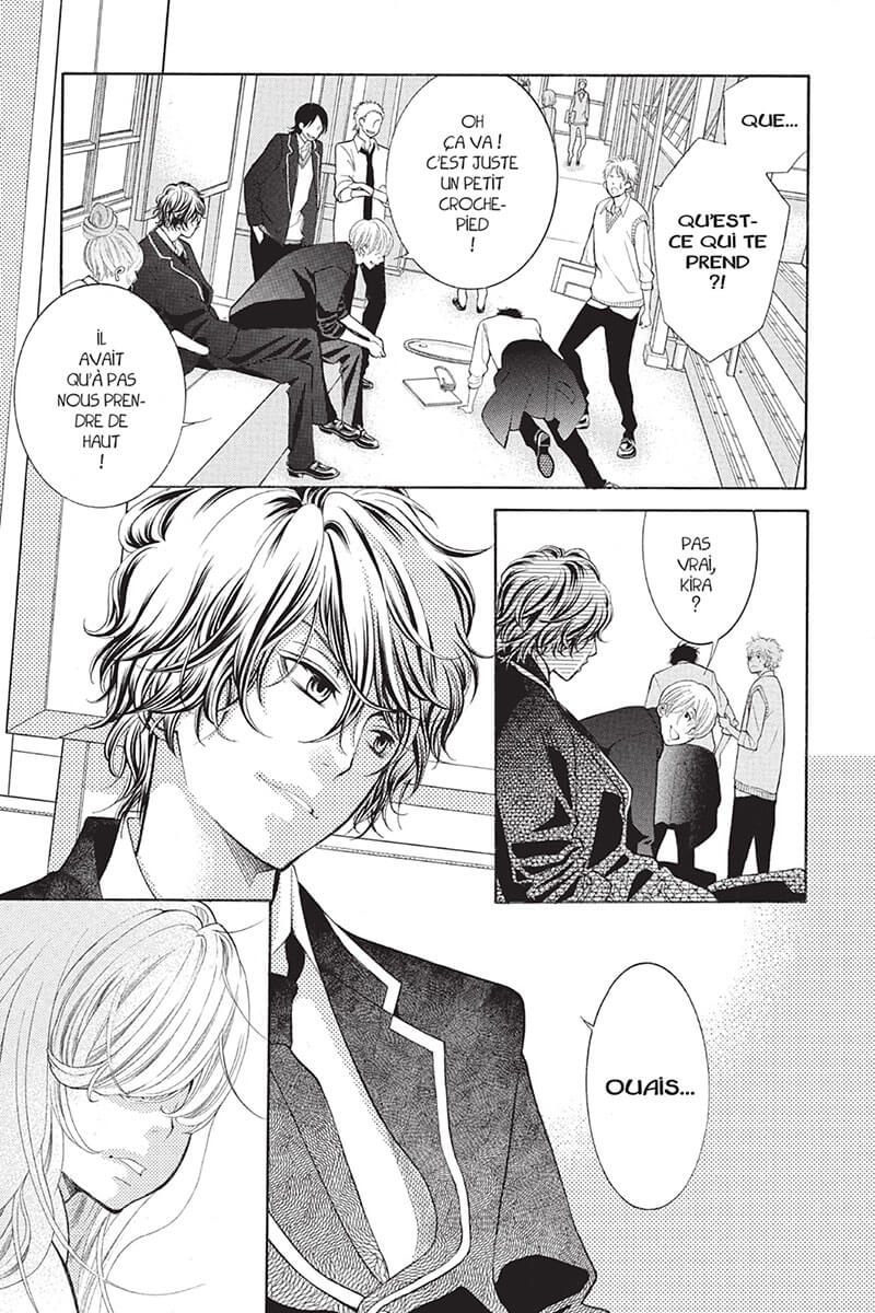 Close to Heaven 1 - Extrait 1