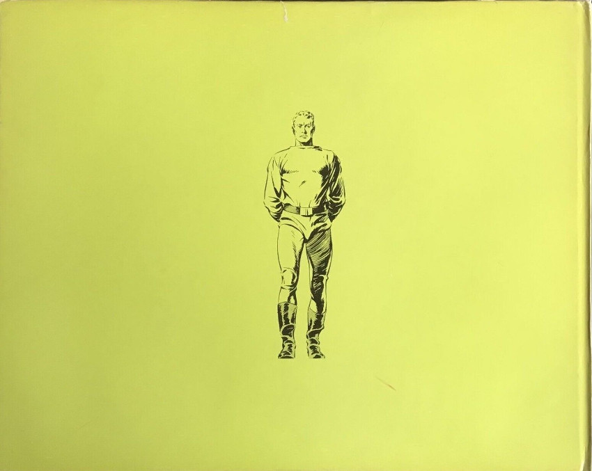 Flash Gordon 2 - Extrait 1