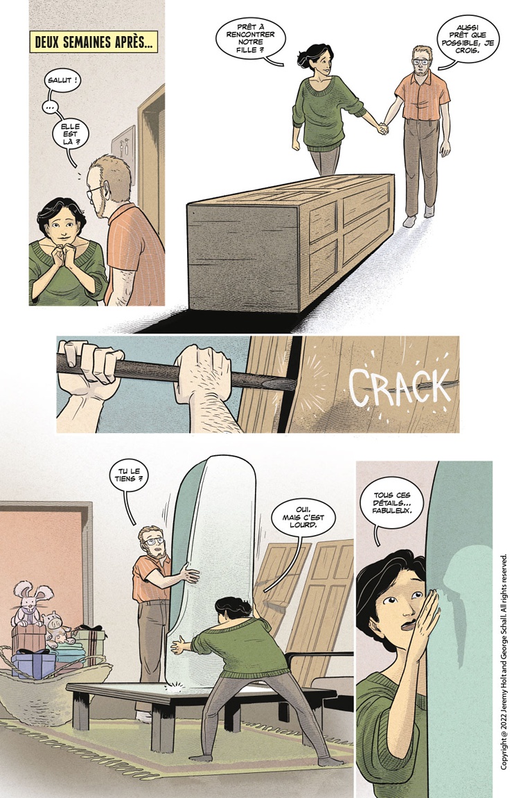 Made in Korea - Extrait 1