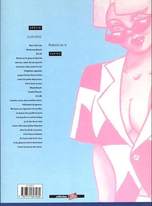 New York Miami 90 - Extrait 1