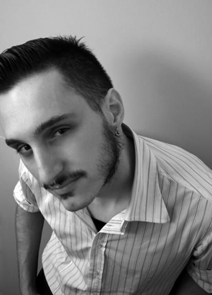 Marco Felicioni - Auteur