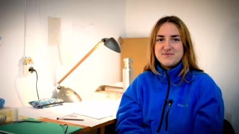 Sophie Couderc - Auteur
