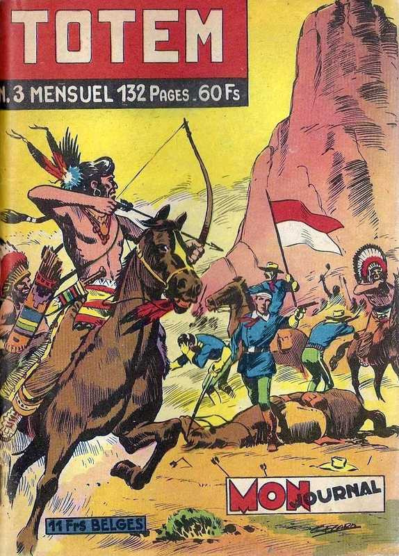 Défilé du Diable (Le)