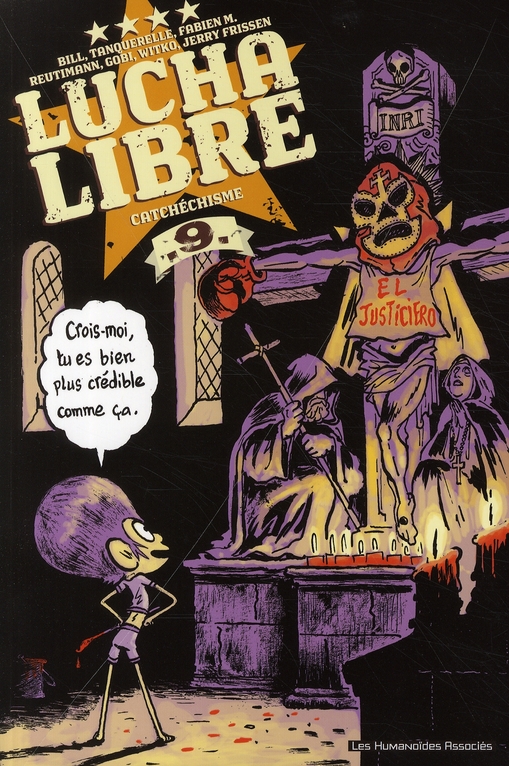 Catchéchisme