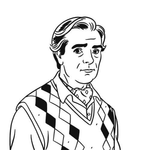 Floc'h illustrateur - Extrait 1