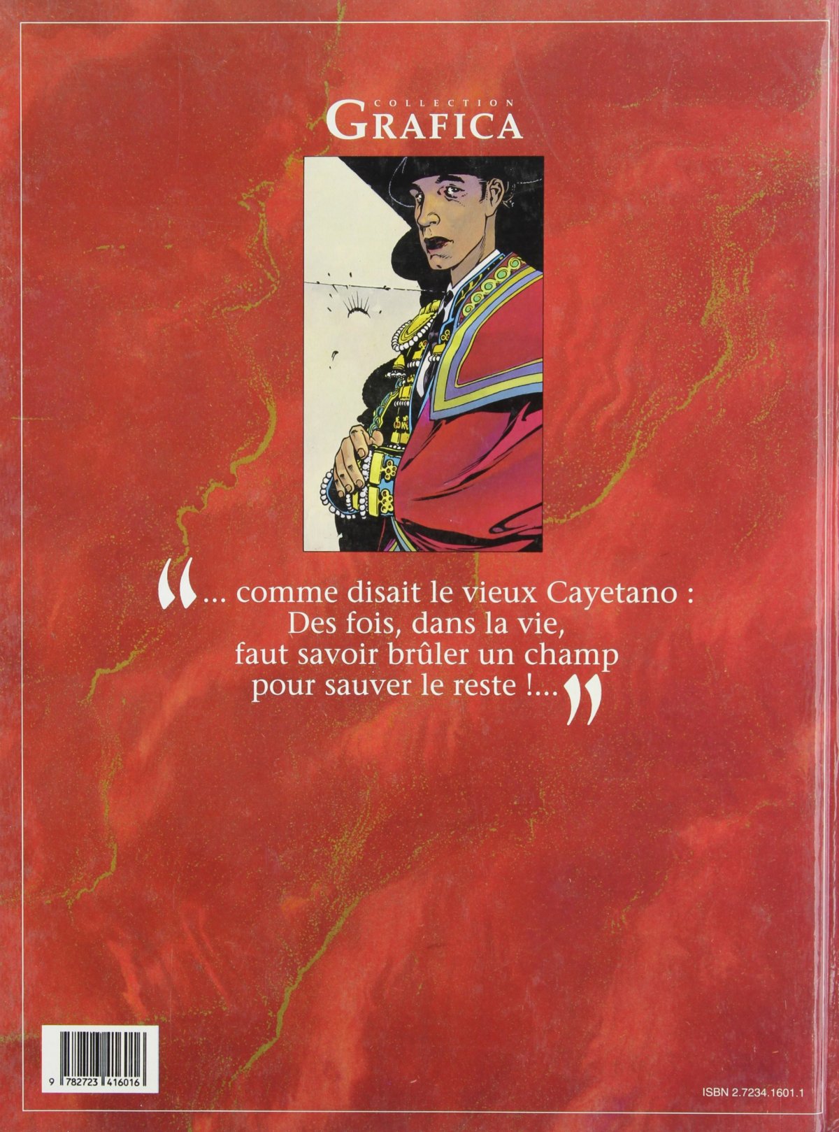 Part du feu (La) - Extrait 1