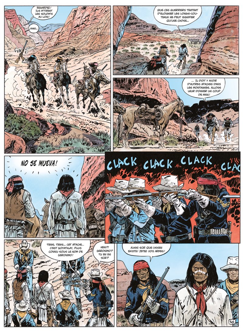 Invisibles (Les) - Extrait 1