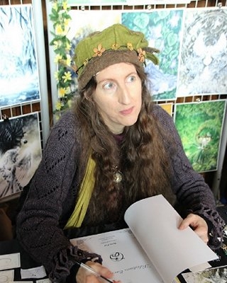 Charline - Auteur