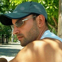 Axel Gimenez - Auteur