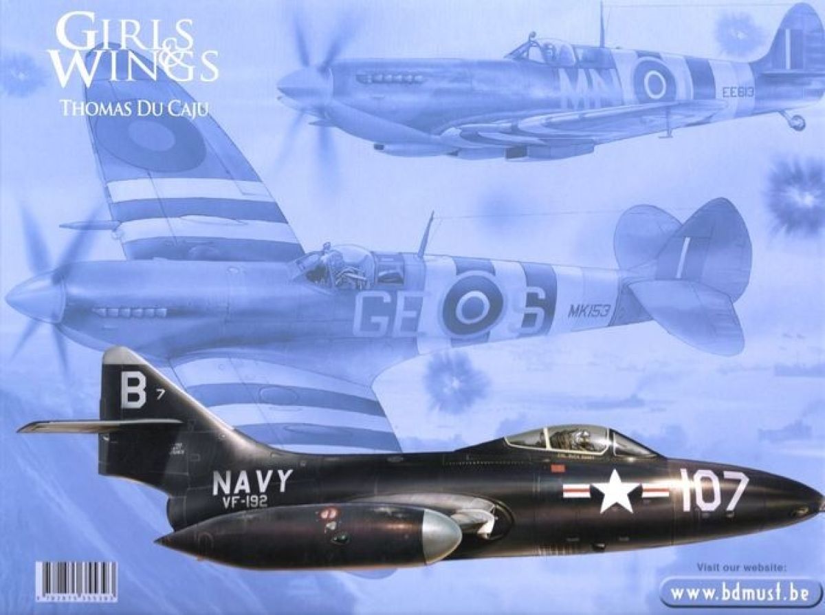 Girls & Wings - Extrait 1