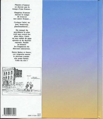 Humeur d'amour - Extrait 1