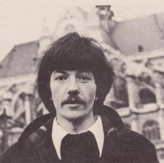 Pierre Wininger - Auteur