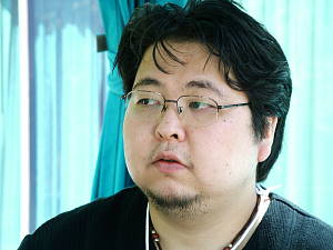 Kohta Hirano - Auteur